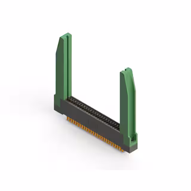 395-052-560-278 EDAC Inc.  Edgeboard Connectors